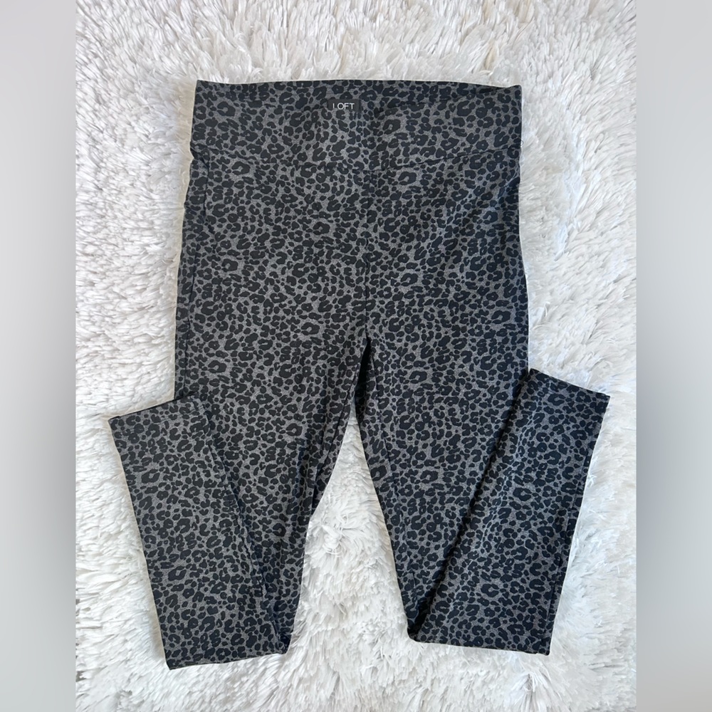 LOFT Leggings Size S